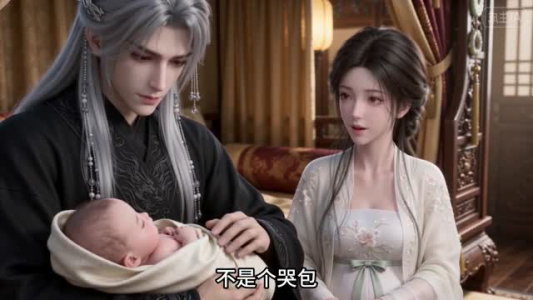 那又怎样奈何陛下独宠我第四季（100集）古装短剧热播
