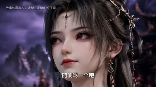 沙雕的女魔头，一剑撼仙途第五季（149集）精彩短剧片段