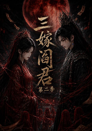 三嫁阎君第二季（160集）全集都在这里了