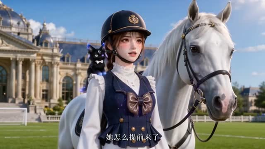 遇棠方知涉:跑路当晚被偏执男友揽进怀里(174集) 遇棠方知涉:跑路当晚被偏执男友揽进怀里(174集)好看上头短剧