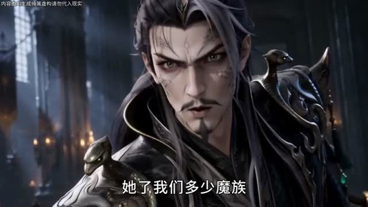 一剑挽仙洲第六季(505集) 一剑挽仙洲第六季(505集)大结局完美收官