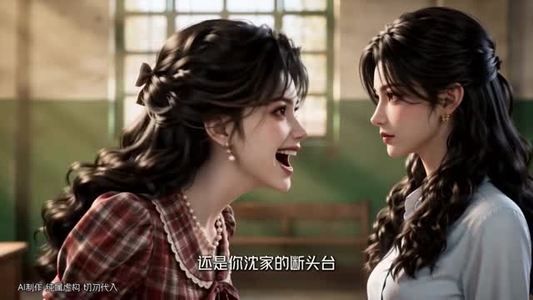 我的婚房无我名（60集）短剧分享片段