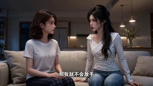 藏在风里的双向心动(56集) 藏在风里的双向心动(56集)最火的短剧