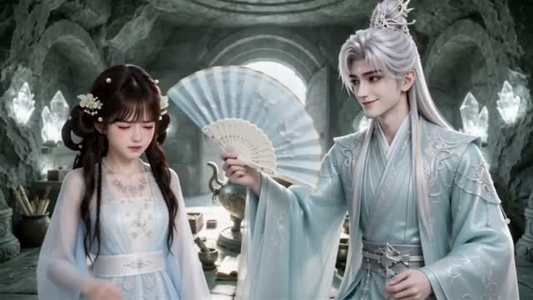 仙|姝重回:我和魔尊带着宗|门上大分第三季(82集) 仙|姝重回:我和魔尊带着宗|门上大分第三季(82集)百万短剧抢先看