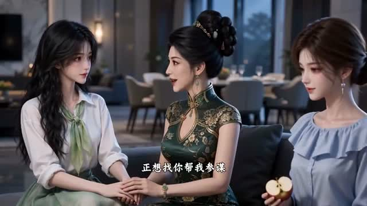 半夏分离(72集) 半夏分离(72集)精彩短剧随心推