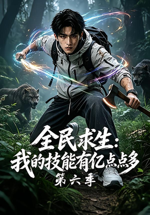 全民求生:我的技能有亿点点多第六季(123集) 全民求生:我的技能有亿点点多第六季(123集)火爆短剧推荐