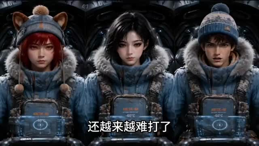 精神小妹也要修机甲吗第四季(410集) 精神小妹也要修机甲吗第四季(410集)短视频追剧推荐