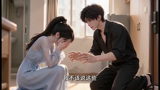 一千零七次奔赴(63集) 一千零七次奔赴(63集)短剧视频分享