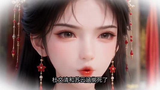 摄政王的读心偏爱(109集) 摄政王的读心偏爱(109集)短剧全集更精彩