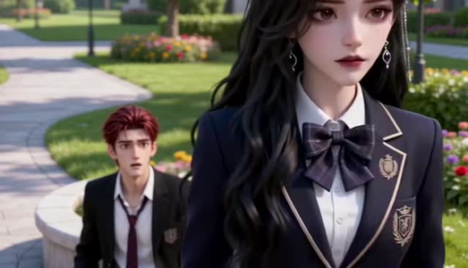 749:百魅环伺第二季(85集) 749:百魅环伺第二季(85集)迅雷网盘观看