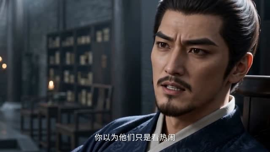 魏家逆子成首辅3D版第二季（75集）免费在线看