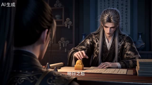 暴君他又被系统坑了之花手情缘（188集）在哪个平台看