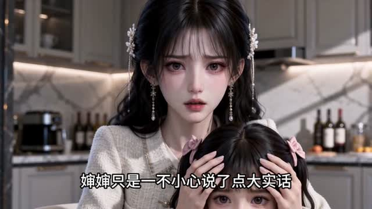婚后沦陷，穿书女配得求生法则！（120集）大结局