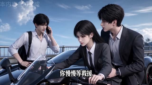 偏爱落在少年肩头（42集）独家内容免费看