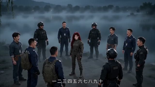 让你写诡异剧本你咋成主神了（83集）短剧精彩推荐