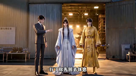 女扮男装替哥进团后我成万人迷了（86集）在线看到大结局