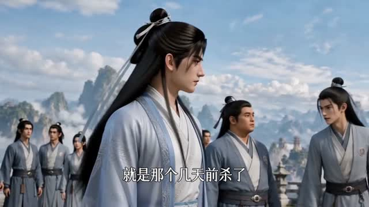 逆徒今天也想以下犯上（70集）免费观看全集