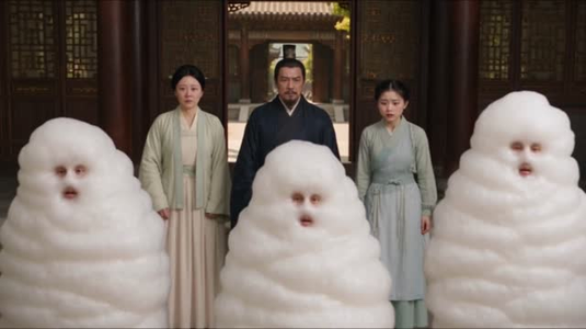 颜来如此（30集）短剧精彩推荐