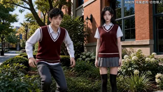 我的刺猬女孩（69集）火爆短剧抢先看