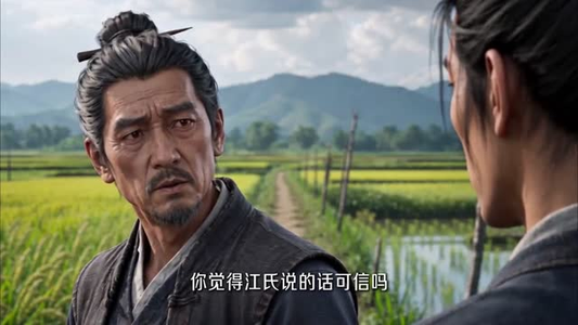 杀手穿越满级农妇，专治不服第四季（112集）看过的人都说好