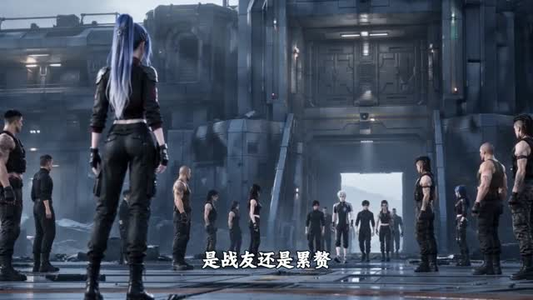 暗黑女王归城后学乖了第二季（122集）免费看全集