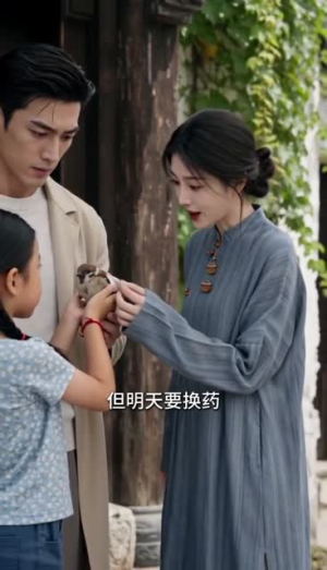 她以为我不懂医术（110集）热门火爆短剧