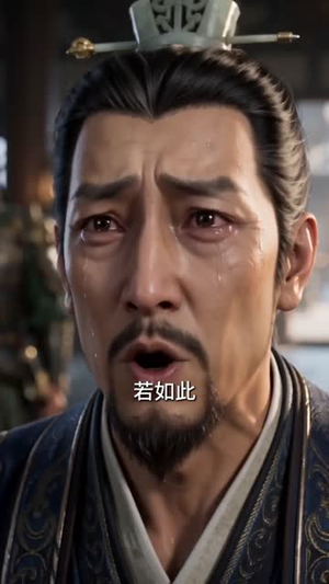 乱世三国，我靠超市系统成为幕后黑手（100集）短剧全集免费看