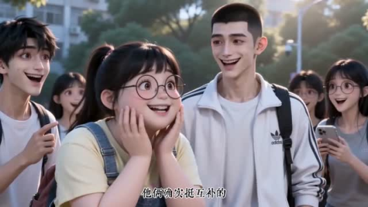 青梅相遇(19集) 青梅相遇(19集)短剧推荐分享