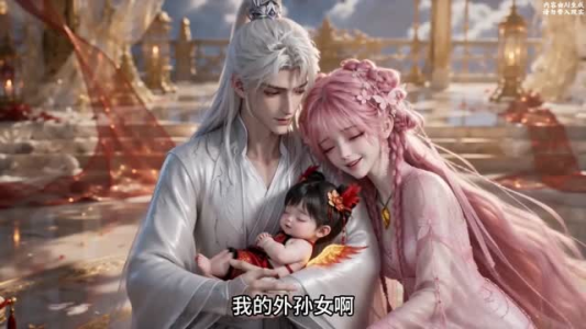 帝君家的小凤凰（48集）在哪看