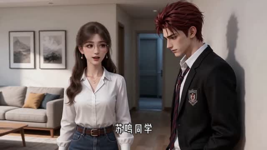 749：百魅环伺（73集）大结局一气呵成