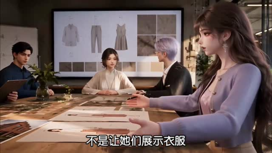 五年相伴落幕，我与影帝渐行（84集）好看到停不下来