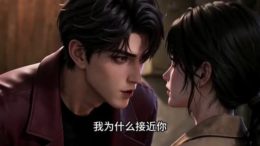 蚀骨罪第二季（200集）解说