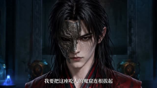 野狗真人，我靠神鼎证大道（88集）免费观看全集