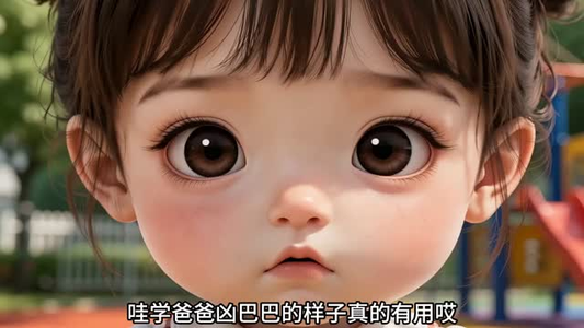 天降小绵之反派大佬的团宠三岁半第二季(180集) 天降小绵之反派大佬的团宠三岁半第二季(180集)短剧解说热门
