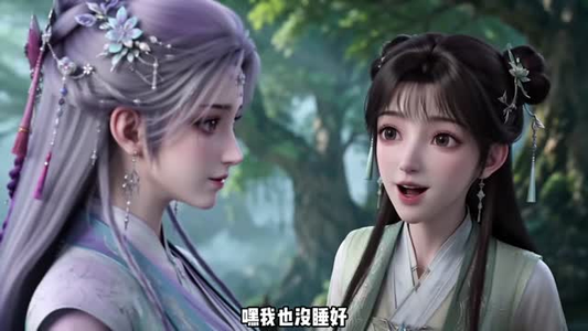 开局帝境宗主，无限合成仙人长老：第四季（161集）快来看短剧
