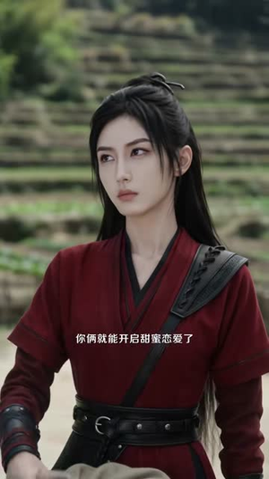 系统别催了，我忙着当女帝（62集）免费短剧看不停