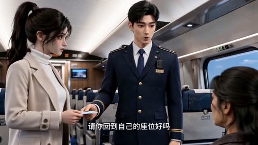 玩转真人秀：金怼怼系统已激活（64集）女频短剧推荐