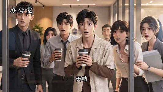 冤家宜解也宜结（69集）爆火短剧推荐