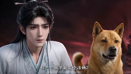 太玄胎珠传第八季（114集）在线观看完整版