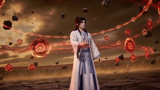 谁说没灵根不能修仙的？之无灵证道第25季（103集）精彩连连免费看