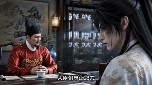 山河独酌第五季(99集) 山河独酌第五季(99集)在线免费观影