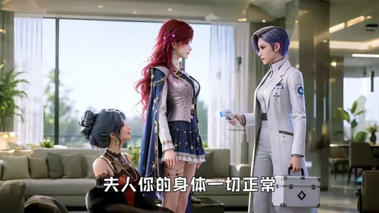 温柔抱抱第二季(137集) 温柔抱抱第二季(137集)最火短剧推荐