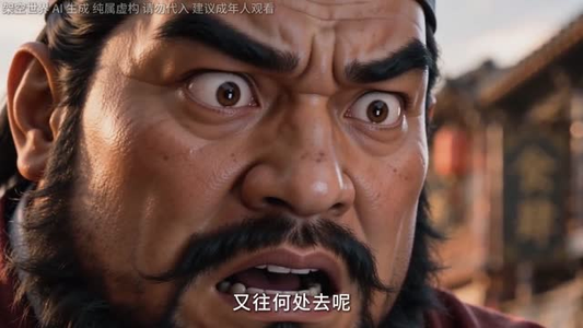 景区万朝录第二季(137集) 景区万朝录第二季(137集)好看短剧追不停