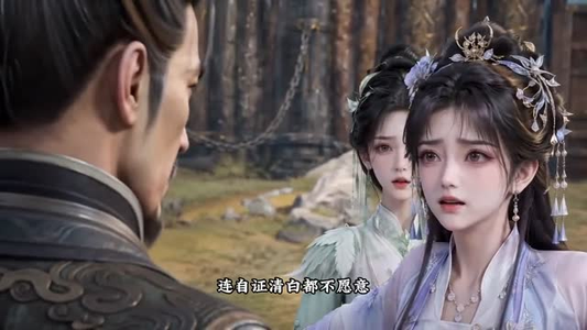 满级兽医穿仙界（41集）在哪里可以全集