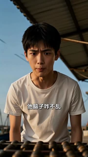 八七赶海，老婆真是港岛大小姐第四季（121集）河马免费短剧