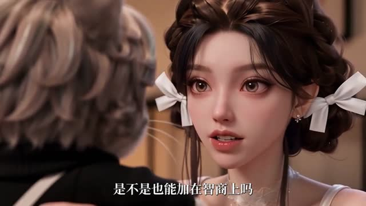 系统上线，我靠幻想值美貌成真（60集）热门短剧大全