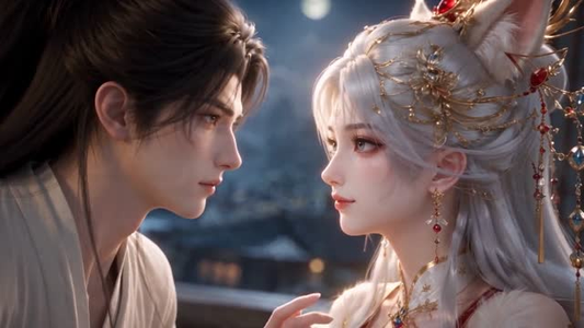 魂武大陆：我的老婆是女帝（273集）最新上映的短剧