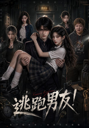 逃跑男友！（136集）一个短剧看全集