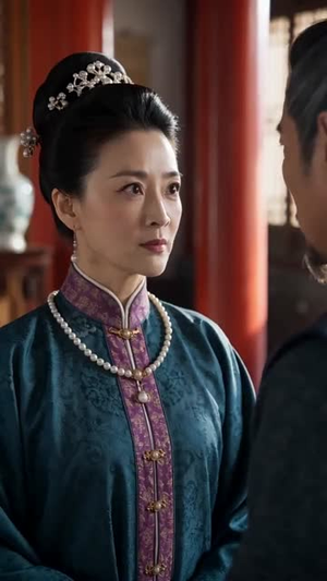 王妃她不讲武德6(96集) 王妃她不讲武德6(96集)爱短剧爱追剧