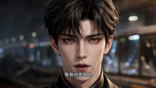 封神博物馆：毁容网红秒变绝色九尾狐（91集）原创精彩短剧